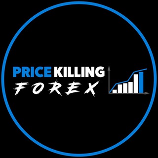🅿️ PriceKilling - Gold Signals Service - TgScanner