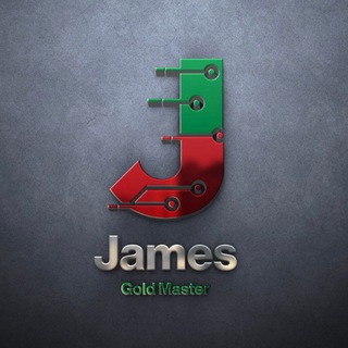 JAMES GOLD MASTER - TgScanner