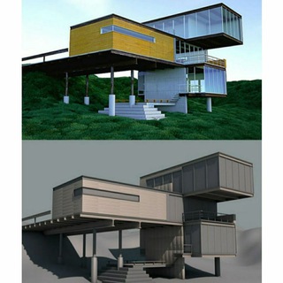 For Home - BEST STL - TgScanner