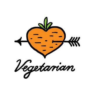 Аватар Телеграм канала "VEGETARIAN" @vegivore