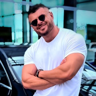 Аватар Телеграм канала "Александр Кожевой | Про похудение" @kozhevoy_sport
