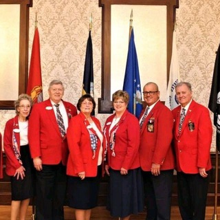 ILLUMINATI (NEW WORLD ORDER) - TgScanner