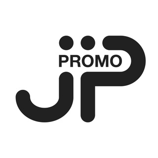 Аватар Телеграм канала "JP Promо" @jppromo