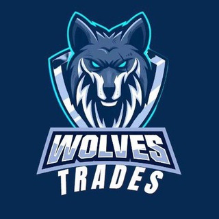 WOLVES TRADES - TgScanner