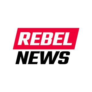 Аватар Телеграм канала "Rebel News" @realrebelnews