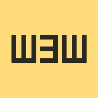 Аватар Телеграм канала "Што за шрифт?" @wtfont