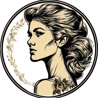 Аватар Телеграм канала "TRUE WOMAN | Женский Бизнес" @vtruewoman