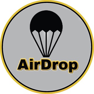 Аватар Телеграм канала "TON AirDrop Чат" @AirDropTON_rus