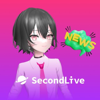 SecondLive_Ton News - TgScanner