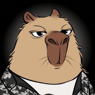 Capybara Official Community - TgScanner