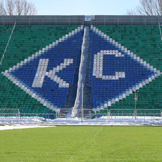 Аватар Телеграм канала "Крылья Советов (Самара)" @fckssmr