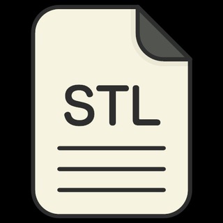 Аватар Телеграм канала "STL All" @stlall