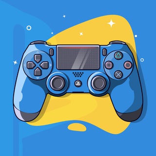 Аватар Телеграм канала "Первый игровой" @blog_games