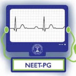 Аватар Телеграм канала "INI CET l Neet PG l AIIMS" @neet_pg_aiims