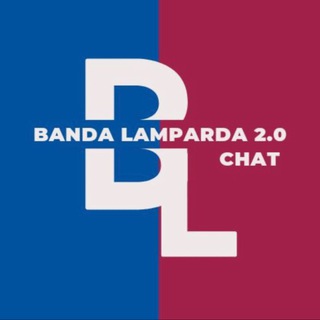 Аватар Телеграм канала "Banda Lamparda 2.0 chat" @Banda_Lamparda8
