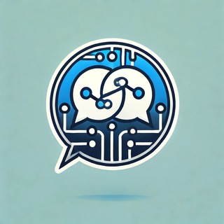 Аватар Телеграм канала "ChatBuddy" @talkngobot