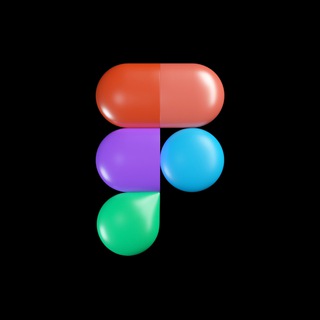 Аватар Телеграм канала "Figma Design" @figmadesign