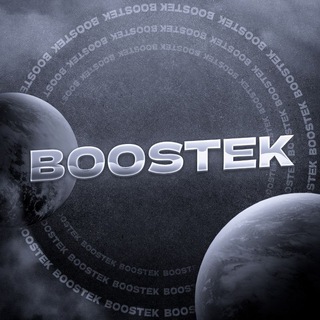 Аватар Телеграм канала "Boostek" @groza_so2