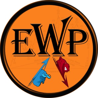 Аватар Телеграм канала "Elliott Wave Plans" @ewaplans