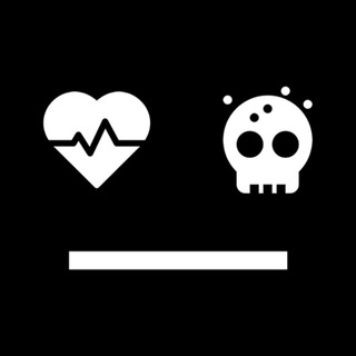 Аватар Телеграм канала "Love, Death & Geeks" @LoveDeathGeeks