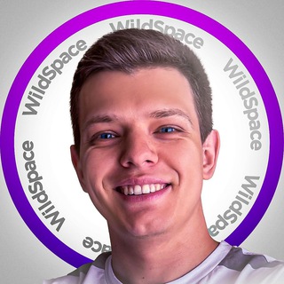 Аватар Телеграм канала "Арт-Директор маркетплейсов | Ярослав WildSpace" @wildspace_education