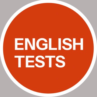 English Tests - TgScanner