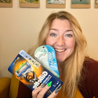 Coupon with Kayla - TgScanner