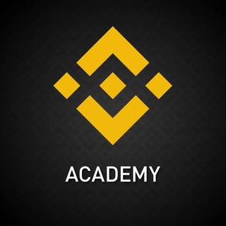 Аватар Телеграм канала "Binance Academy" @binanceacademyresources