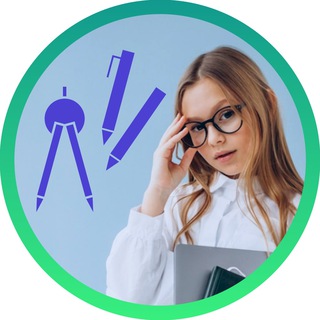 Аватар Телеграм канала "👩🏻‍🏫 Учителя и Логопеды" @fun_mira