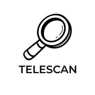 Аватар Телеграм канала "🕵️ Telescan вещает" @TeleScanOfficial