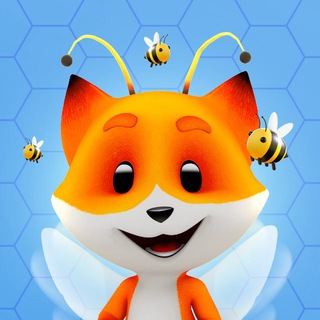 Аватар Телеграм канала "FOXTROT.UA" @foxtrotcomua