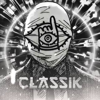 Аватар Телеграм канала "КЛАССИК" @Classik_standoff