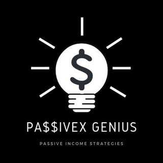 Аватар Телеграм канала "Passive Income Opportunities (Global) 💸💸💸" @pincomeopport