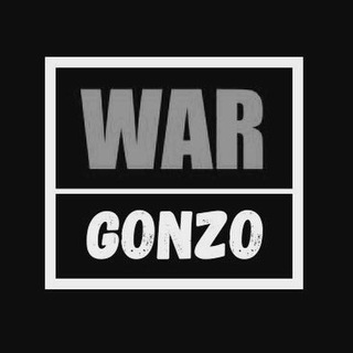 Аватар Телеграм канала "WarGonzo" @wargonzo