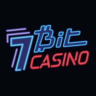 7BitCasino Official Channel - TgScanner