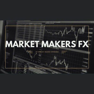 MARKET MAKERS FX - TgScanner