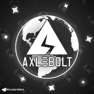 Аватар Телеграм канала "Мир Axlebolt" @AxleboltWorld