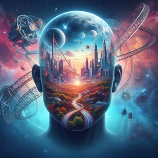 Аватар Телеграм канала "Digitality / Диджиталити" @digitality_one