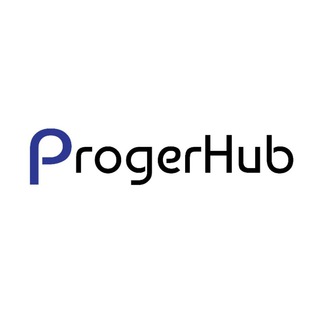 ProgerHub - TgScanner