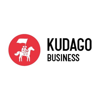 Аватар Телеграм канала "KUDAGO: Business" @bkudago