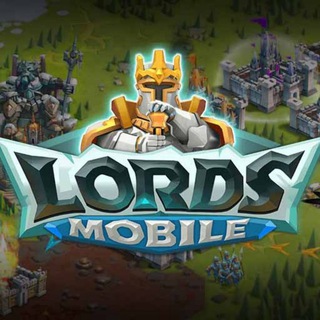 Аватар Телеграм канала "Адки Lords Mobile" @LmNewsEx