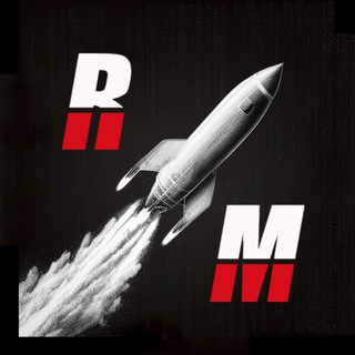 Аватар Телеграм канала "RocketMan" @RocketMan_kosmodrom