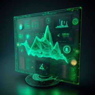 BEST Signals - TgScanner