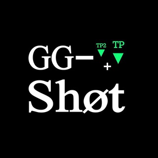 GG-Shøt. Indicator & Signals - TgScanner