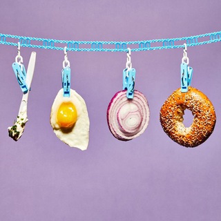 Аватар Телеграм канала "Искусство есть" @artfoodjoy