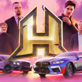 Аватар Телеграм канала "HASSLE Online" @hassleonline