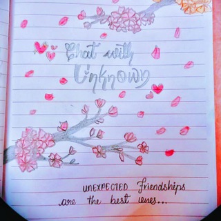 Аватар Телеграм канала "🌈⚡✨ᑕᕼᗩT ᗯITᕼ ᑌᑎKᑎOᗯᑎ ᖴᖇIEᑎᗪᔕ⚡✨🌈" @chat_with_unknown_random_friends