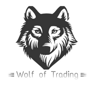 Аватар Телеграм канала "Wolf of Trading®" @wolfoftrading