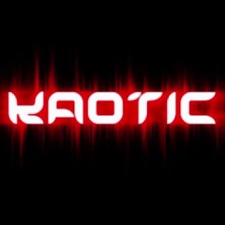 Аватар Телеграм канала "KAOTIC" @+aN0iVHEvg2RjZjUy