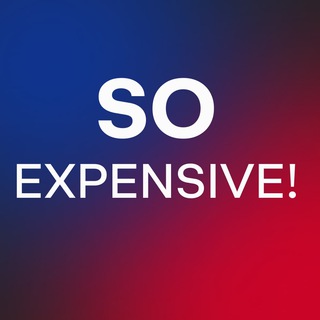 Аватар Телеграм канала "so expensive! Перевод с богатого" @Perevod_s_bogatogo